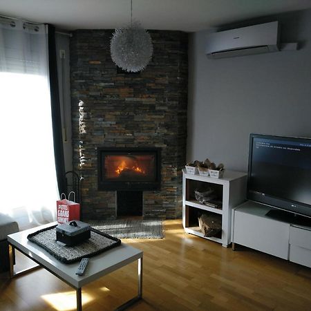 Atico Spa Rural Alcarraz Eksteriør billede