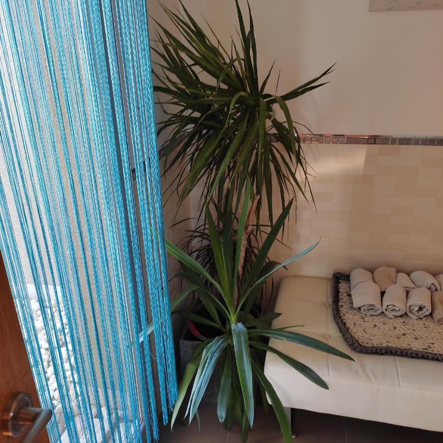 Atico Spa Rural Alcarraz Eksteriør billede